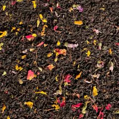 Summerbliss te m appelsin-passionfrugt