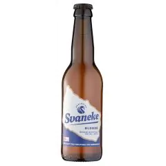 Svaneke Blonde 4,6% Øko 33 cl.