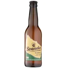Svaneke Classic 4,6% Øko 33 cl.