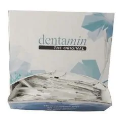 Tandstikkere Dentamin 1200 stk