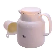 Termokande Thé hvid 1 liter