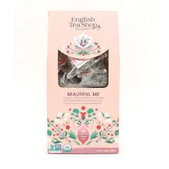 Tebreve Beautiful Me Øko - English Tea Shop 15 bv.