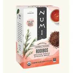 Numi Rooibos 18  breve