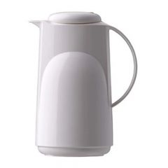 Termokande Rotpunkt hvid 1 liter