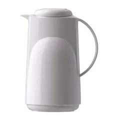 Termokande Rotpunkt hvid 1 liter