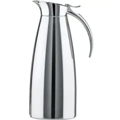 Termokande rustfri 1 liter