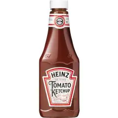 Tomatketchup Heinz 1 kg