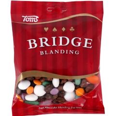 Toms Bridgeblanding 185 g