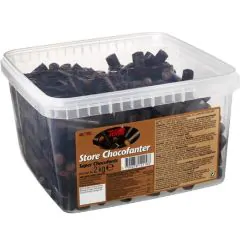 Chokofanter 2 kg