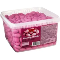 Dronninge Mandler 2,4 kg Toms