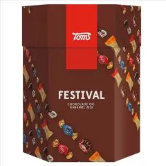Toms Festival 1,5 kg