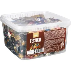 Toms Festival 1,2  kg
