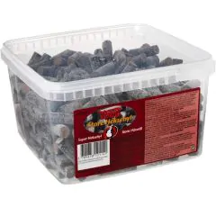 Heksehyl 2 kg Toms