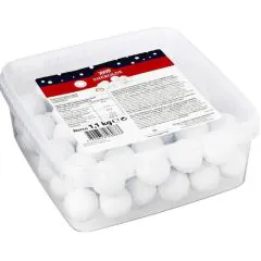 Toms Snebolde 1,1 kg