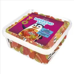 Toms Weekend Mix 2 kg