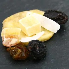 Tropisk Mix