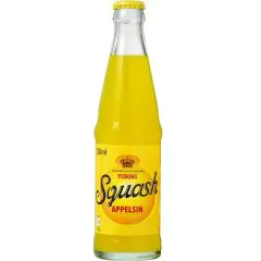 Tuborg Squash 25 cl 30 stk.