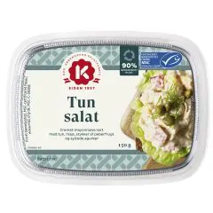 K-Salat Tunsalat