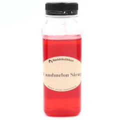 Vandmelon Sirup 250 ml
