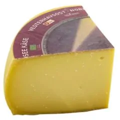 Vesterhavsost 1/4 ca 1,7 kg