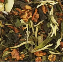 White Daiquiri tea