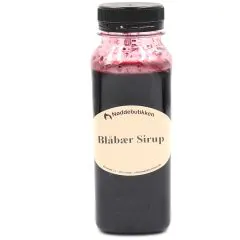 Blåbær Sirup 300 g