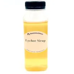 Lychee Sirup 300 g